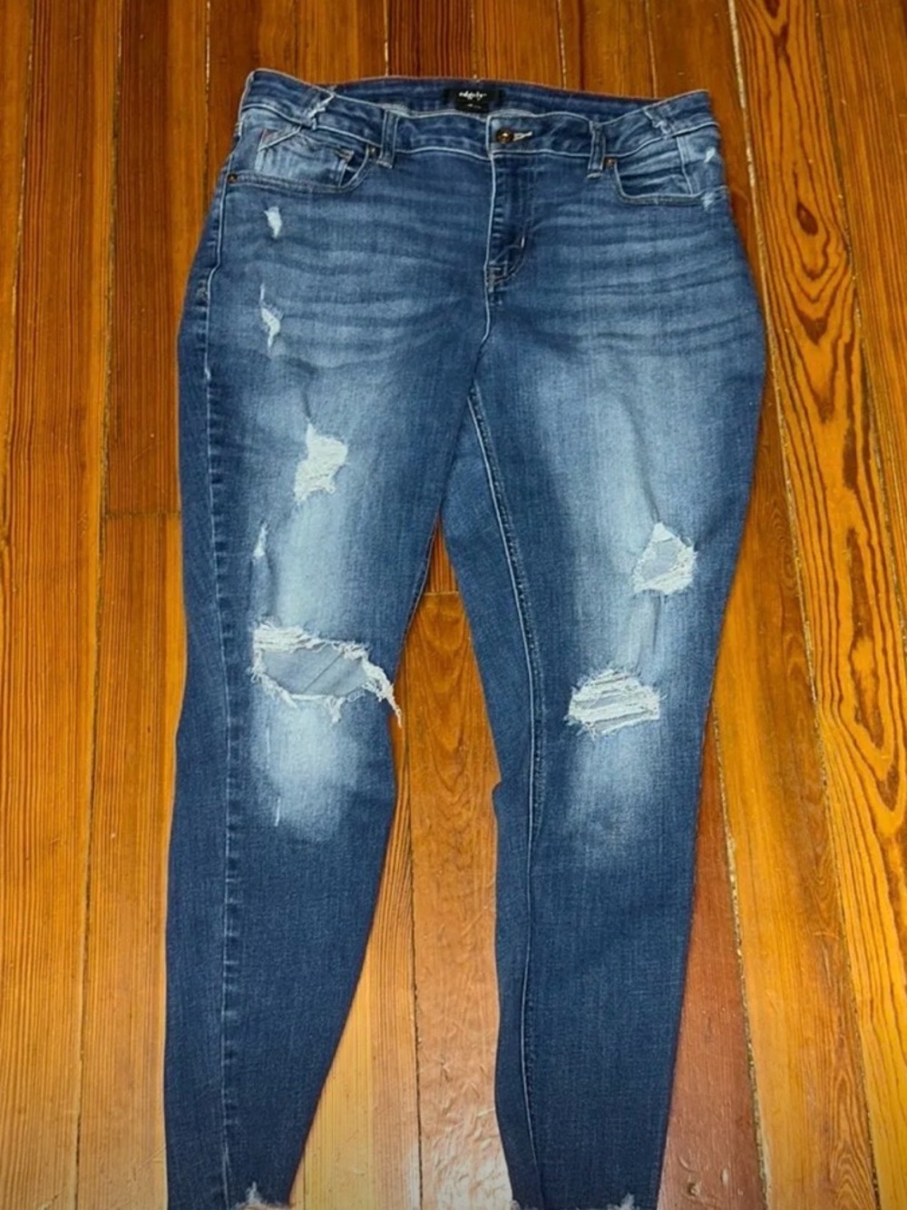 Maurices Edgely Jeans
